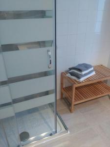 Casa con aparcamiento jardín y vistas a las bahia