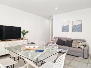 Alquiler temporal Residencial Altamira Plus 2 hab 2 baños