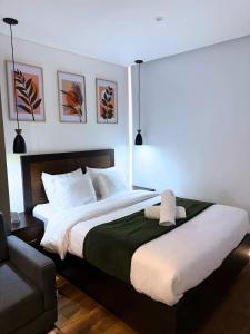 Charming apartment in Chico