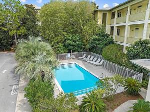 Grand Isle Condo 306