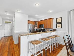 Grand Isle Condo 306