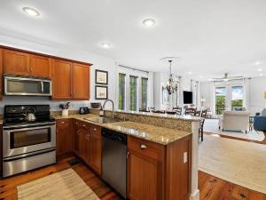 Grand Isle Condo 306