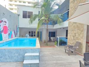 Hotel Casa Bellamare