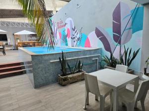 Hotel Casa Bellamare