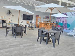 Hotel Casa Bellamare