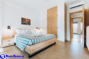 Rhodes Port Haven Suite