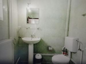 Pensiunea Casa Matei