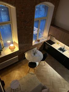 Premium loft historiallisessa panimossa Tampereen keskusta