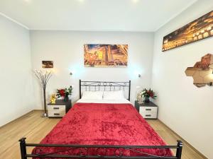 Dreams Room - a stones throw from Piazza Maggiore