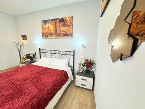 Dreams Room - a stones throw from Piazza Maggiore