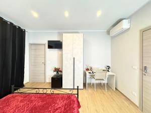 Dreams Room - a stones throw from Piazza Maggiore