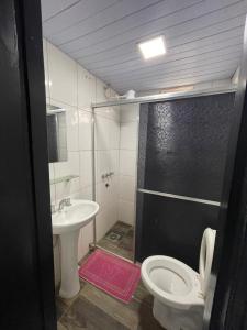 Pousada Novo Horizonte Iguaçu