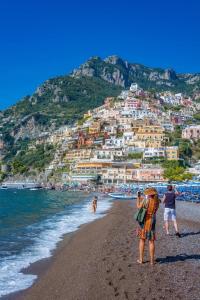 VillaCrapolla Sorrento