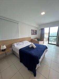 Makia Beach Experience - Flats em Muro Alto (CM) por Yolo