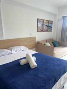 Makia Beach Experience - Flats em Muro Alto (CM) por Yolo