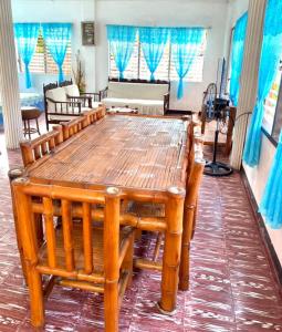 Tamaris Rest House