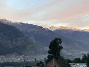 Khwaab Himalayan Homestay