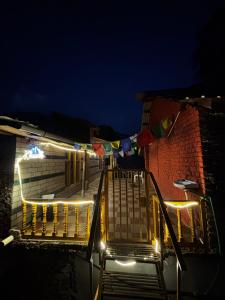 Khwaab Himalayan Homestay