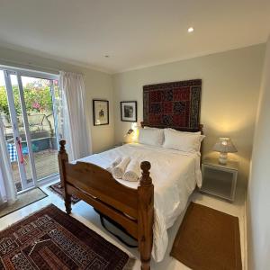 Woodbridge Island En-suite 3min Beach Secure Luxury