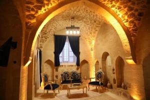 Dara antikhan konağı