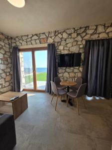 Nine Muses Hospitality