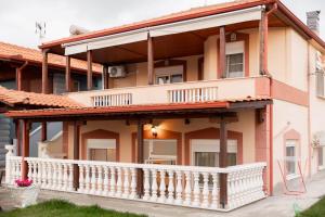 Villa Lydia Kariani