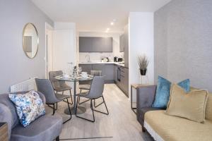 Poets Place Penthouse