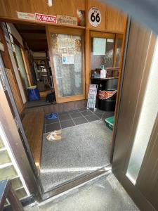 Umimachi Seikatsu Koshigoe Minatokan - Vacation STAY 30533v