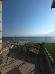 Nine Muses Hospitality