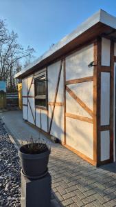 Ilos Zimmervermietung