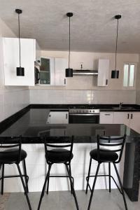 Villa en Acapulco Diamante