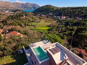 Hedera Estate Villa Hedera IX