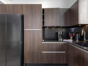 Penthouse neuf 12 pers, 4 balcons, Alpages 1, Avoriaz - FR-1-314-316