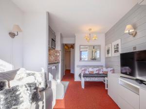 Appartement cosy 2 pièces pour 4 pers, balcon sud, Avoriaz - FR-1-314-224