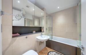 INTERIOR-DESIGN Apartment with HUGE Terrace