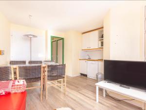 Appartement 6 pers avec balcon à Avoriaz - FR-1-314-254