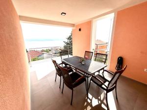 Apartments Ruza