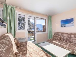 Charmant appartement 3 pièces pour 7 à Avoriaz - FR-1-314-171