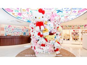 HOTEL OKINAWA WITH SANRIO CHARACTERS - Vacation STAY 26467v