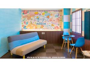 HOTEL OKINAWA WITH SANRIO CHARACTERS - Vacation STAY 26468v