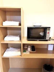 Anan Station Hotel - Vacation STAY 79418v