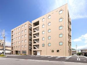 Anan Station Hotel - Vacation STAY 79418v