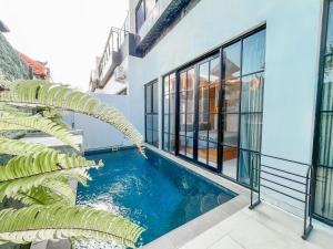 360 House Seminyak