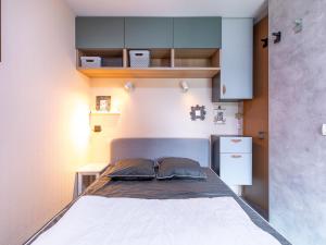 Appartement 3 pièces lumineuses pour 6 pers. à Avoriaz - FR-1-314-209