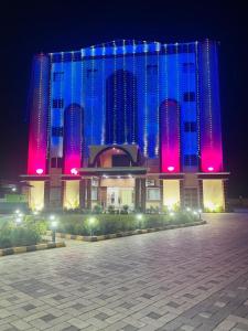 Karyon Resorts