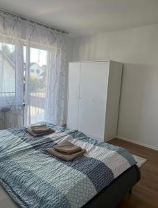 Ferienwohnung in Bad Honnef