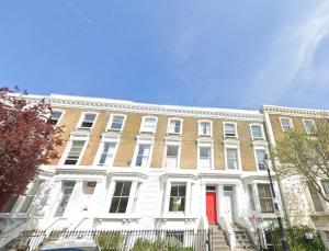 Flat in Lambeth