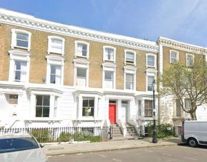 Flat in Lambeth