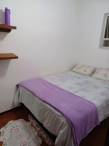 Comfortable apartment in Enseada Guarujá