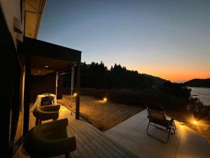 H,U,B Unzen - Vacation STAY 34137v